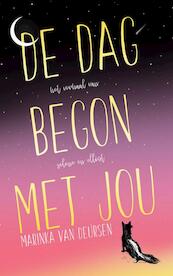 De dag begon met jou - Marinka Van Deursen (ISBN 9789402147544)