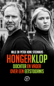 Hongerklop - Hille Steenhuis, Peter Henk Steenhuis (ISBN 9789028210356)