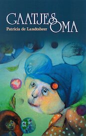 Gaatjesoma - Patricia De Landtsheer (ISBN 9789059274402)