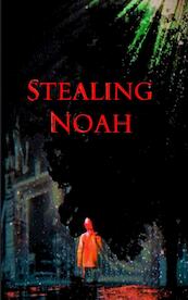 Stealing Noah - G.V. Smies (ISBN 9789402133615)