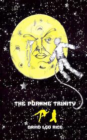 The PornME Trinity - David Leo Rice (ISBN 9789463864718)