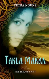 Takla Makan - Petra Nouns (ISBN 9789463863339)