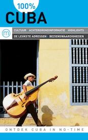 100% Cuba - Ole Loumann (ISBN 9789057675102)