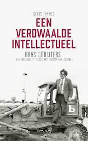 Een verdwaalde intellectueel - Klaas Tammes (ISBN 9789044641301)