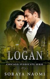 Logan - Soraya Naomi (ISBN 9789492585523)