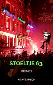 Stoeltje 63, Dromen - Nicky Samsom (ISBN 9789463863360)
