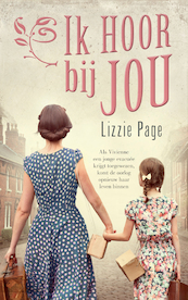 Ik hoor bij jou - Lizzie Page (ISBN 9789023960034)