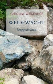 Weidewacht - Caroline Wiedenhof (ISBN 9789463984058)