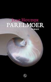 Parelmoer - Jaap Houdijk (ISBN 9789464060270)
