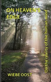 On Heaven's Edge - Wiebe Oost (ISBN 9789463988469)