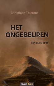 Het ongebeuren - Christiaan Thierens (ISBN 9783990649275)
