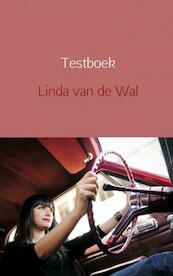 Testboek - (ISBN 9789402100082)