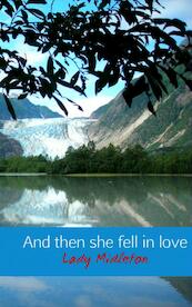 And then she fell in love - Lady Midleton (ISBN 9789402123548)