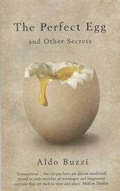 The Perfect Egg - Aldo Buzzi (ISBN 9781408820780)