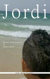 Jordi - Jordi Horro Vicario (ISBN 9789402123111)