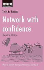 Network with confidence - (ISBN 9781408134115)