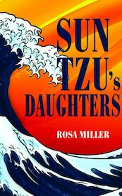 Sun Tzu's Daughters - Rosa Miller (ISBN 9789402137873)