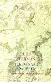 Terug naar Spaubeek - Ruud Offermans (ISBN 9789403600208)