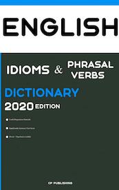 Engels Woordenboek voor Gevorderden [Advanced English Dictionary] - CEP Publishing (ISBN 9789464058246)