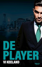 De player - Vi Keeland (ISBN 9789021420912)