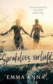 Sprakeloos verliefd - Emma Anna (ISBN 9789403600659)