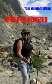 Afzien en genieten - Bert Kreber (ISBN 9789464057751)