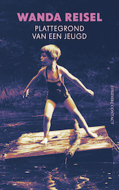 Plattegrond van een jeugd - Wanda Reisel (ISBN 9789025470098)