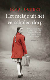 Het meisje uit het verscholen dorp Midprice - Irma Joubert (ISBN 9789023960287)
