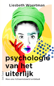 Psychologie van het uiterlijk - Liesbeth Woertman (ISBN 9789025907921)