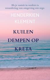 KUILEN DEMPEN OP KRETA - Henderkien Klement (ISBN 9789464055337)