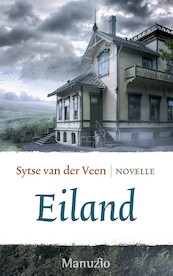 Eiland - Sytse van der Veen (ISBN 9789492600288)