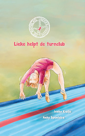 Lieke helpt de turnclub - Ineke Kraijo (ISBN 9789492482945)