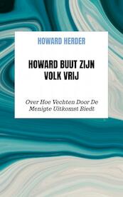 Buut Vrij Voor Altijd - Howard Herder (ISBN 9789403605371)