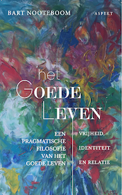 Het Goede Leven - Bart Nooteboom (ISBN 9789463389075)