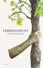Verdwijnpunt - Wytske Versteeg (ISBN 9789021419336)