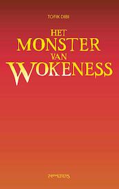 Het monster van Woke Ness - Tofik Dibi (ISBN 9789044637502)