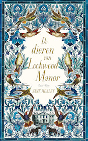 De dieren van Lockwood Manor - Jane Healey (ISBN 9789403187303)