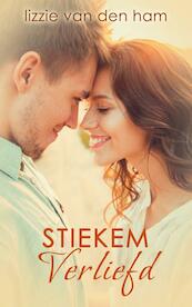 Stiekem verliefd - Lizzie Van den Ham (ISBN 9789403605425)