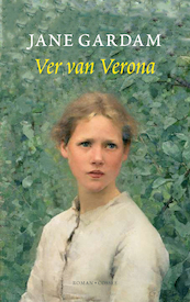 Ver van Verona - Jane Gardam (ISBN 9789059369351)