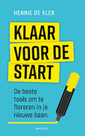Klaar voor de start - Hennie de Kler (ISBN 9789461264152)