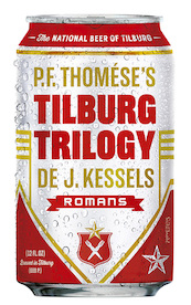 Tilburg Trilogy - P.F. Thomése (ISBN 9789044646368)