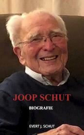 Joop Schut - Evert J. Schut (ISBN 9789403609300)