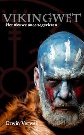 Vikingwet - Erwin Verweij (ISBN 9789464182163)