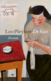 De kast - Leo Pleysier (ISBN 9789403123318)