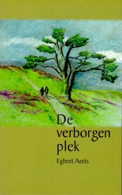 Verborgen plek - Egbert Aerts (ISBN 9789059270800)