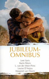 Jubileumomnibus 151 - Diverse auteurs (ISBN 9789020539301)