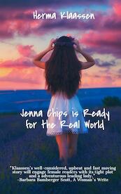 Jenna Chips is Ready for the Real World - Herma Klaassen (ISBN 9789402146752)