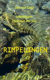 Rimpelingen - Jan van Laar (ISBN 9789464183665)