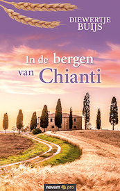 In de bergen van Chianti - Diewertje Buijs (ISBN 9783991072362)