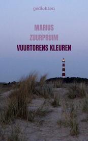 Vuurtorens kleuren - Marius Zuurpruim (ISBN 9789464185997)
